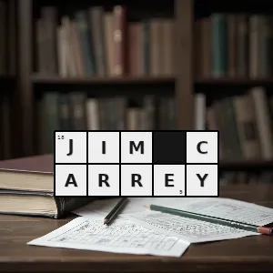 Rozwiązanie krzyżówki: agent ubezpieczeniowy - jim carrey | hasła, synonimy i podpowiedzi Hasło krzyżówkowe agent ubezpieczeniowy - jim carrey – rozwiązanie, synonimy, podpowiedzi i definicje krzyżówkowe